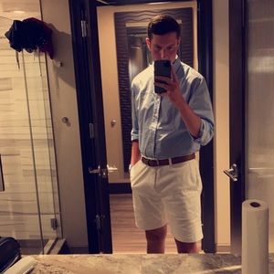 Meet your Posher, Brandon